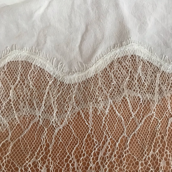 Wilfred camisole 100% silk small - Picture 3 of 4